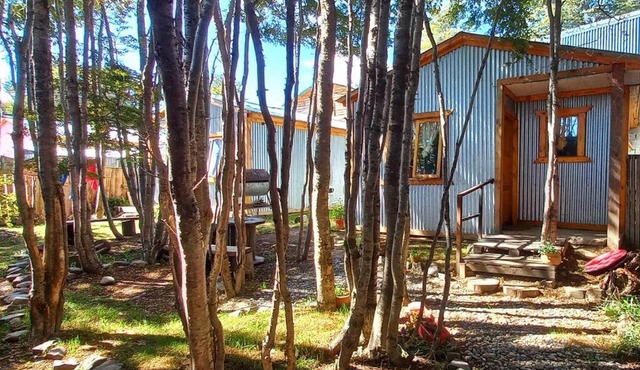 La Casita de Tolhuin