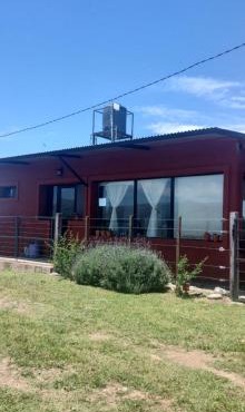 La Casita de Villa Yacanto