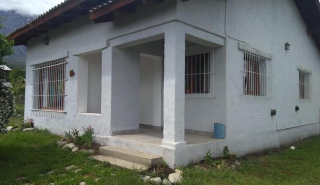 La Casita De Zule