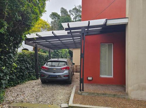La casita del bosque