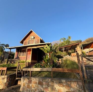 La casita del Dique