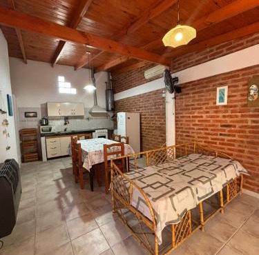 La Casita del Mar