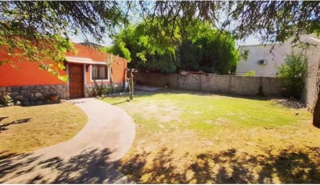La Casita del Pastor Cafayate