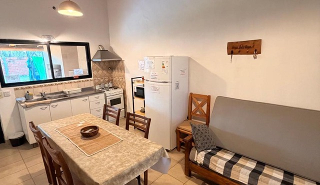 La Casita El Martillo