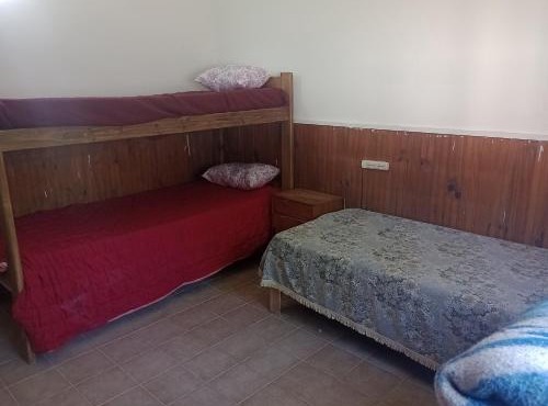 La casita lila