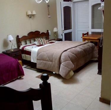 La Casona de Susana