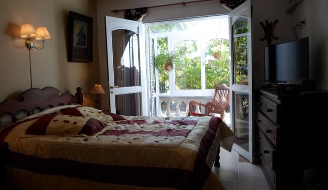 La Casona de Susana