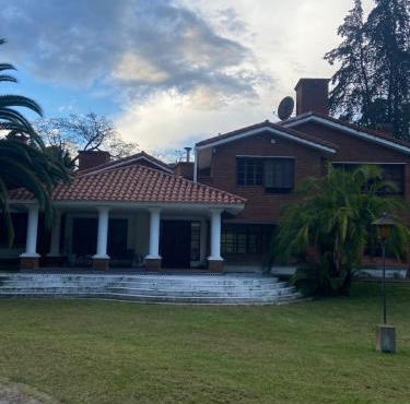 la casona de yala