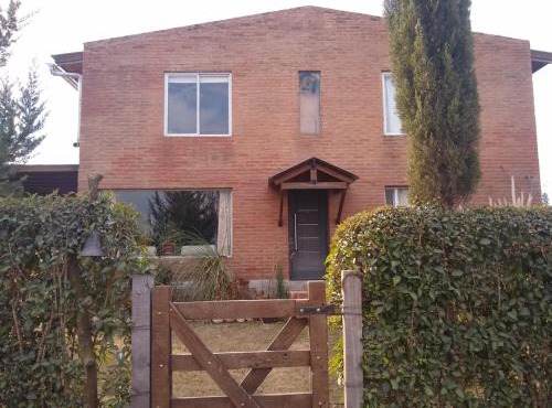 La Casona Dique Chico