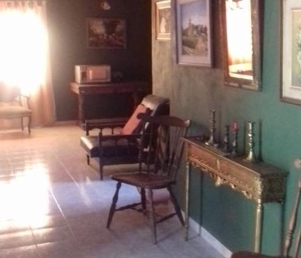 LA CASONA RT
