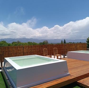 La Cava Apartments