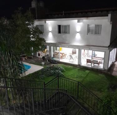La Chacarita apart