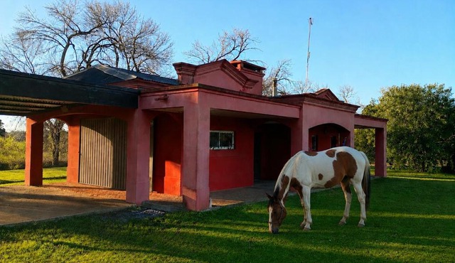 La Chacra