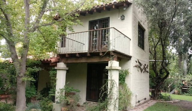 La Chacrita, Rural House in Chacras de Coria, Mendoza- Wine Route