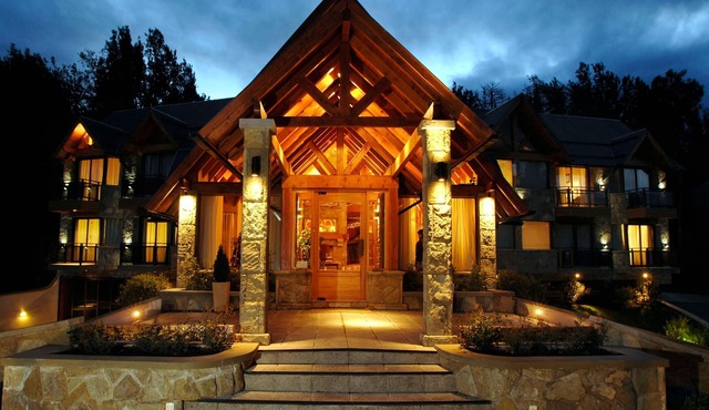 La Comarca Resort & Spa