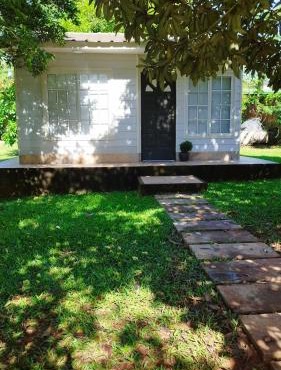 La Comarca Tinyhouse Monoambiente