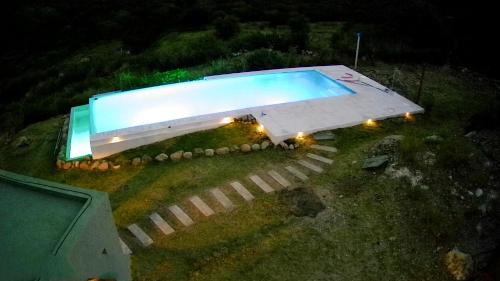 La Deseada
