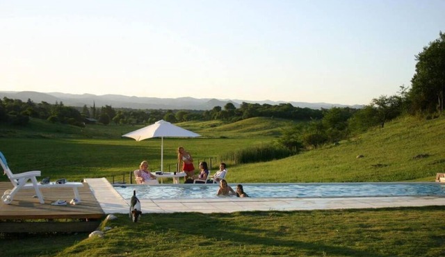 La Deseada Casa de Campo