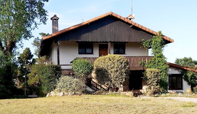 La Domanda