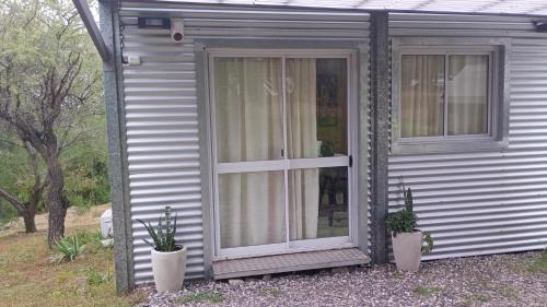 La Dominga Tiny House