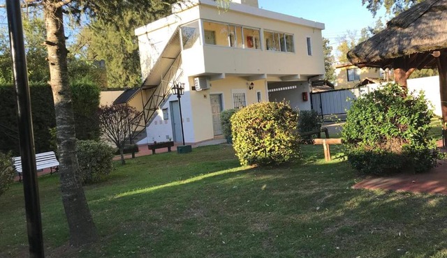 La Esmeralda in Villa Rosa