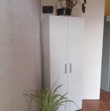 La esquina de Rosana