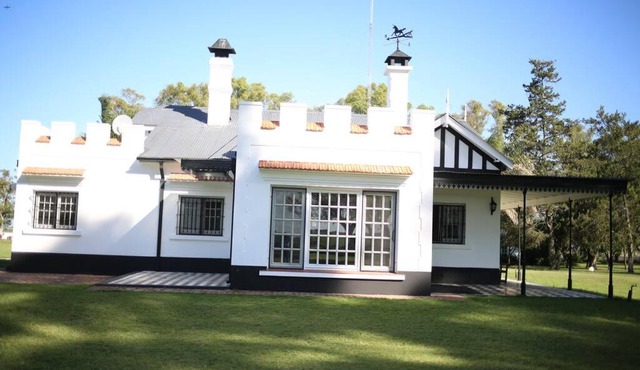 La Familia Campo- Carlos Casares