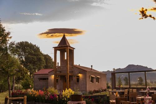 La Floral Lodge de Cordillera