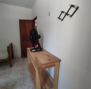 La Fortaleza Algodoal