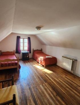 La franca, Hostal centrico, Habitacion privada y Amplia cocina