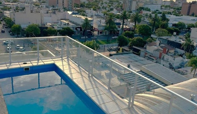 La Gioconda Apart Hotel