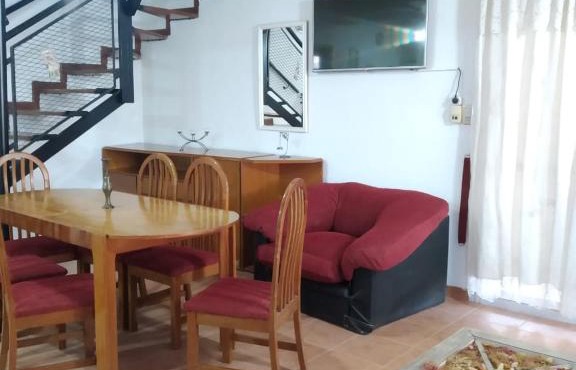 La gran casa