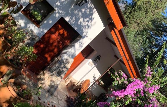La Linda de la Aldea Serrana