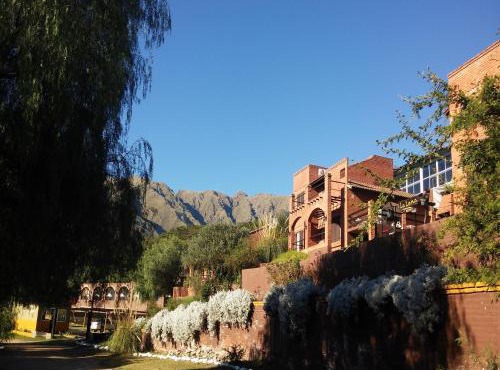 La Loma Resort