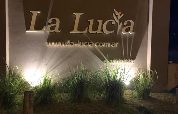 La Lucia