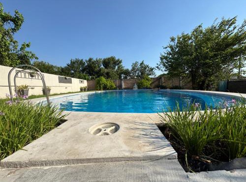 La Mandrágora - Casa Quinta