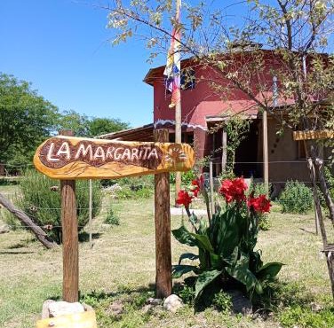 La Margarita