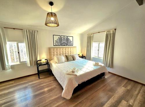 La Margarita Lofts - Solo 2 Adultos