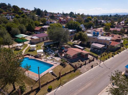 La Martinica in Villa Carlos Paz