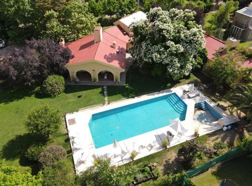 La Masia