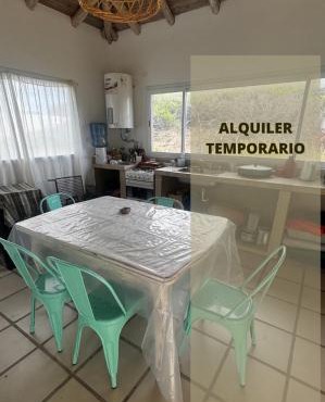 La Mimicha Casa de mar in Quequén