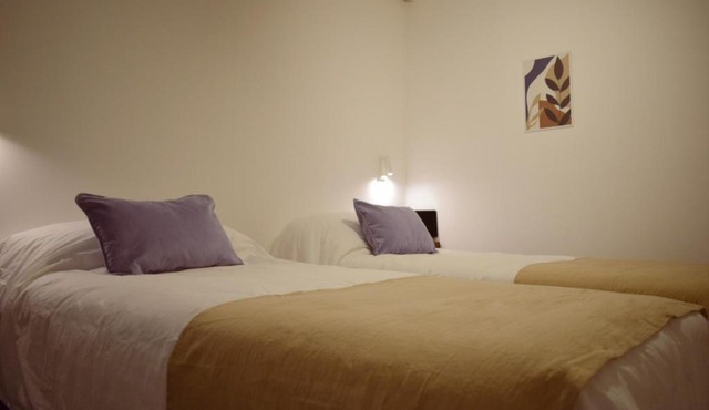 La Mision Guest House