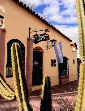La Montaña B&B