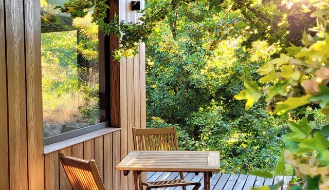 La Morada Lodge & Glamping - Meliquina