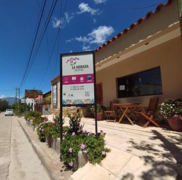 La Morada Hostal
