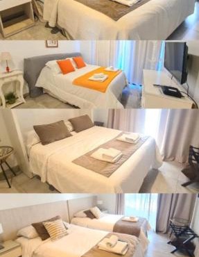La Morada Rentals & Studio 44 - Centro Escobar- Parking con costo-