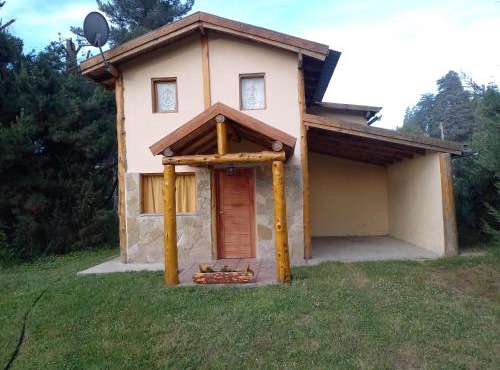 La Morenita