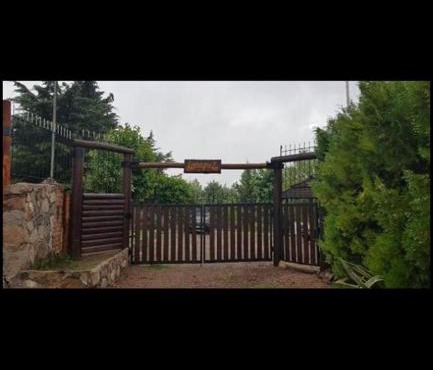 LA NEGRITA