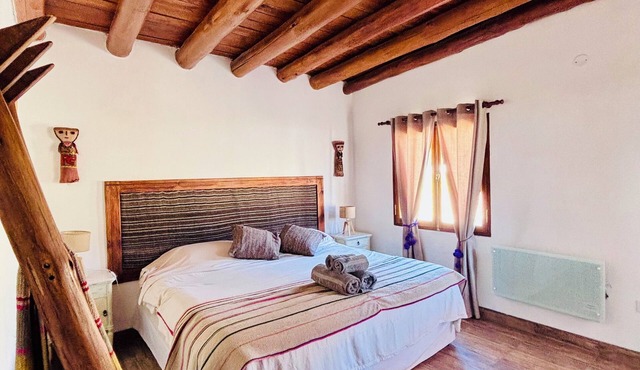La Nochera Killa Cabins