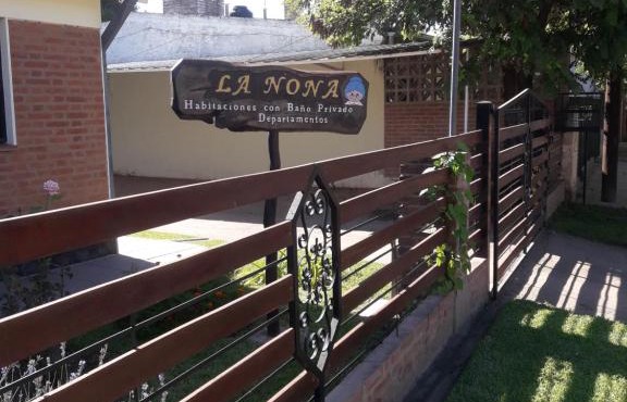 La Nona
